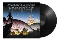 Uriah Heep - Acoustically Driven (2Lp) i gruppen VINYL / Pop-Rock hos Bengans Skivbutik AB (3771362)