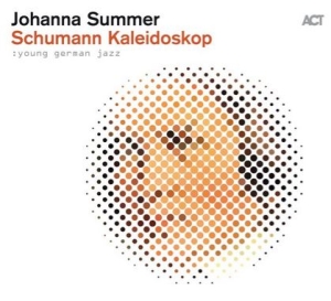 Summer Johanna - Schumann Kaleidoskop i gruppen CD / Jazz hos Bengans Skivbutik AB (3772377)