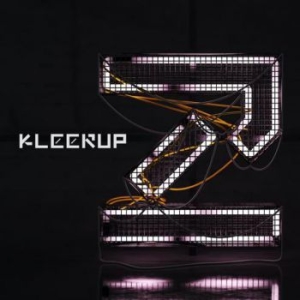 Kleerup - 2 i gruppen VINYL / Elektroniskt,Pop-Rock hos Bengans Skivbutik AB (3774522)