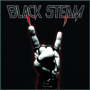 Black Steam - Black Steam Ep. i gruppen CD / Hårdrock/ Heavy metal hos Bengans Skivbutik AB (3776394)