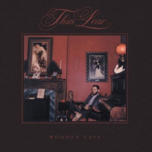 Thin Lear - Wooden Cave i gruppen CD / Country,Pop-Rock hos Bengans Skivbutik AB (3779248)