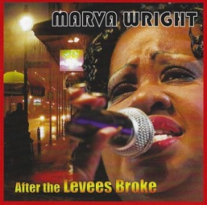Wright Marva - After The Levees Broke i gruppen CD / RNB, Disco & Soul hos Bengans Skivbutik AB (3783248)