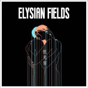Elysian Fields - Transience Of Life i gruppen CD / Pop hos Bengans Skivbutik AB (3783272)