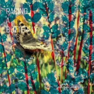 Mette Iversen Anne Quartet|1 - Racing A Butterfly i gruppen VINYL / Jazz/Blues hos Bengans Skivbutik AB (3788366)