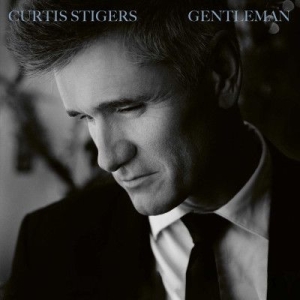 Curtis Stigers - Gentleman i gruppen CD / Jazz hos Bengans Skivbutik AB (3789144)