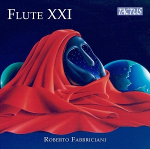 Various - Flute Xxi i gruppen Externt_Lager / Naxoslager hos Bengans Skivbutik AB (3799123)