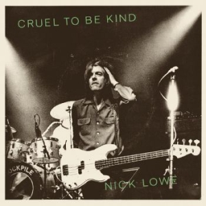 Lowe Nick & Wilco - Cruel To Be Kind (40Th Anniversary i gruppen VI TIPSAR / Vinylkampanjer / YEP-Vinyl hos Bengans Skivbutik AB (3804240)
