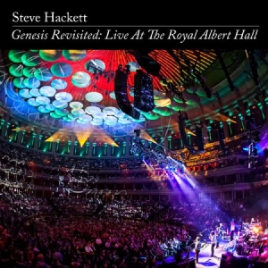 Hackett Steve - Genesis.. -Lp+Cd- i gruppen VINYL / Pop-Rock hos Bengans Skivbutik AB (3805197)
