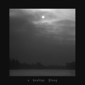 Lunar Aurora / Paysage D'hiver - A Haudiga Fluag / Schwarzä Feus & S i gruppen VINYL / Hårdrock/ Heavy metal hos Bengans Skivbutik AB (3806456)