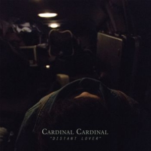 Cardinal Cardinal - Distant Lover (Color Vinyl) i gruppen VINYL / Rock hos Bengans Skivbutik AB (3806520)
