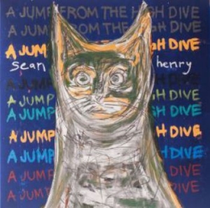 Henry Sean - A Jump From The High Dive (Color Vi i gruppen VINYL / Rock hos Bengans Skivbutik AB (3807881)