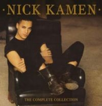 Kamen Nick - Complete Collection i gruppen CD / Pop-Rock hos Bengans Skivbutik AB (3811837)