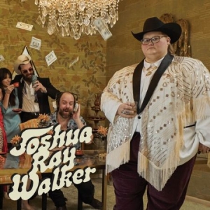 Walker Joshua Ray - Glad You Made It i gruppen VINYL / Vinyl Country hos Bengans Skivbutik AB (3814297)