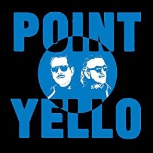 Yello - Point (Vinyl) i gruppen VINYL / Elektroniskt,Pop-Rock hos Bengans Skivbutik AB (3815175)