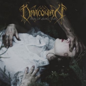 Draconian - Under A Godless Veil i gruppen VINYL / Hårdrock/ Heavy metal hos Bengans Skivbutik AB (3815454)