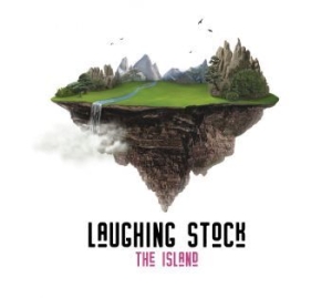 Laughing Stock - Island i gruppen CD / Rock hos Bengans Skivbutik AB (3815467)