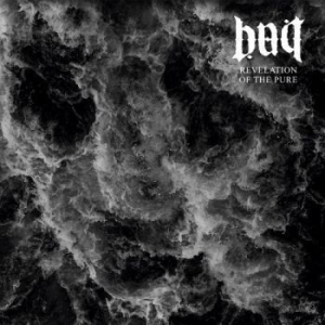 Bait - Revelation Of The Pure (Vinyl) i gruppen VINYL / Hårdrock/ Heavy metal hos Bengans Skivbutik AB (3815964)