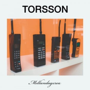 Torsson - Mellandagsrea - Grön Vinyl i gruppen VI TIPSAR / Vinylkampanjer / Distributions-Kampanj hos Bengans Skivbutik AB (3816450)