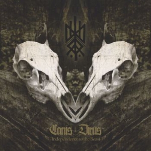 Canis Dirus - Independence To The Beast Lp (Lp + i gruppen VINYL / Hårdrock/ Heavy metal hos Bengans Skivbutik AB (3816944)