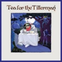 Yusuf / Cat Stevens - Tea For The Tillerman² (Vinyl) i gruppen VINYL / Pop-Rock hos Bengans Skivbutik AB (3819167)