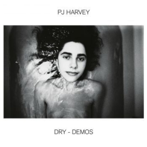 Pj Harvey - Dry - Demos i gruppen CD / Pop-Rock hos Bengans Skivbutik AB (3819168)