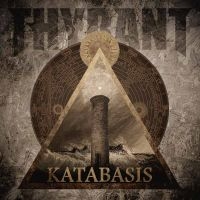 Thyrant - Katabasis (Vinyl) i gruppen VINYL / Hårdrock hos Bengans Skivbutik AB (3820441)