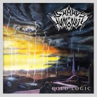 Shards Of Humanity - Cold Logic i gruppen CD / Pop-Rock hos Bengans Skivbutik AB (3821787)