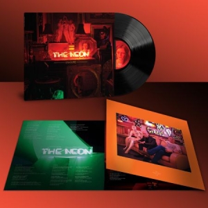 Erasure - Neon i gruppen VI TIPSAR / Startsida Vinylkampanj hos Bengans Skivbutik AB (3822890)
