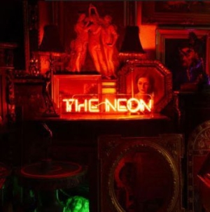 Erasure - Neon i gruppen CD / Pop-Rock hos Bengans Skivbutik AB (3822944)