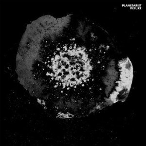 Planetariet - Deluxe i gruppen CD / Pop hos Bengans Skivbutik AB (3826552)