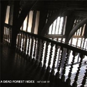 A Dead Forest Index - Antique i gruppen CD / Jazz/Blues hos Bengans Skivbutik AB (3829899)