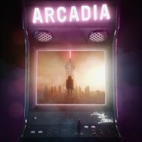 Smash Into Pieces - Arcadia i gruppen CD / Hårdrock/ Heavy metal hos Bengans Skivbutik AB (3833125)