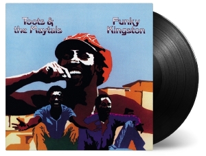 Toots & The Maytals - Funky Kingston i gruppen ÖVRIGT / MK Test 9 LP hos Bengans Skivbutik AB (3835651)
