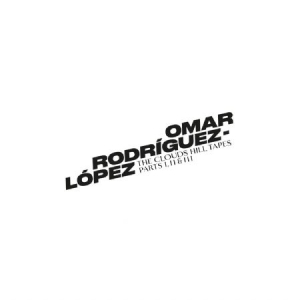 Omar Rodríguez-López - The Clouds Hill Tapes Pts. I, i gruppen VINYL / Pop-Rock hos Bengans Skivbutik AB (3837505)