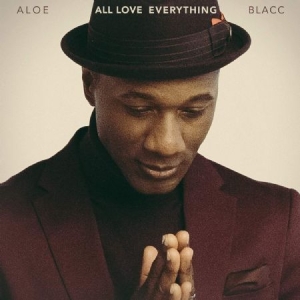 Aloe Blacc - All Love Everything i gruppen CD / RnB-Soul hos Bengans Skivbutik AB (3837511)