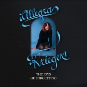 Krieger Allerga - Joys Of Forgetting i gruppen VINYL / Pop hos Bengans Skivbutik AB (3838876)
