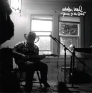 Wooden Wand - James & The Quiet i gruppen CD / Rock hos Bengans Skivbutik AB (3842259)