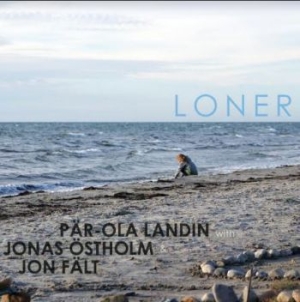 Landin Pär-Ola - Loner i gruppen CD / Jazz/Blues hos Bengans Skivbutik AB (3844175)