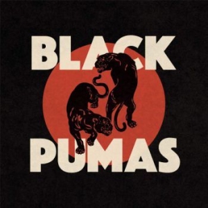 Black Pumas - Black Pumas - Deluxe Edition i gruppen Minishops / Black Pumas hos Bengans Skivbutik AB (3844196)