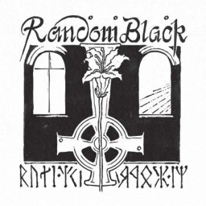 Random Black - Under The Cross (2 Lp Black Vinyl) i gruppen VINYL / Hårdrock/ Heavy metal hos Bengans Skivbutik AB (3844734)