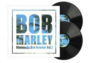 Bob Marley - Diamonds Are Forever Vol.1 (2Lp) i gruppen VINYL / Reggae hos Bengans Skivbutik AB (3844747)