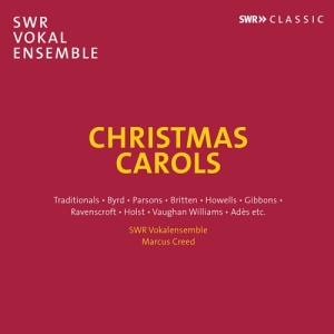 Various - Christmas Carols i gruppen CD / Julmusik,Klassiskt hos Bengans Skivbutik AB (3846251)
