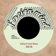 Stalawa Feat Junior Demus - Trod On i gruppen VI TIPSAR / Record Store Day / RSD-Rea / RSD50% hos Bengans Skivbutik AB (3846430)