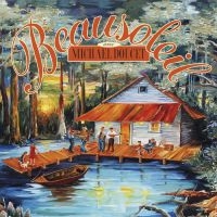Beausoleil - Evangeline Waltz i gruppen CD / Country hos Bengans Skivbutik AB (3848584)