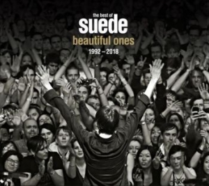 Suede - Beautiful Ones: The Best Of Suede 1 i gruppen Minishops / Bernard Butler hos Bengans Skivbutik AB (3848585)