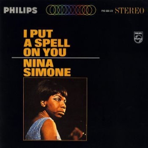 Nina Simone - I Put A Spell On You i gruppen VI TIPSAR / Bengans Personal Tipsar / Tillbaka till Blåkulla  hos Bengans Skivbutik AB (3852456)