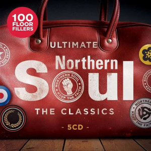 Ultimate Northern Soul - The C - Ultimate Northern Soul - The C i gruppen CD / Pop-Rock hos Bengans Skivbutik AB (3852498)