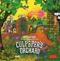 Culpeper's Orchard - Mountain Music:Polydor Recordings 1 i gruppen CD / Pop-Rock hos Bengans Skivbutik AB (3852776)