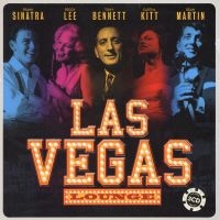 Las Vegas Lounge - Las Vegas Lounge i gruppen ÖVRIGT / Kampanj 6CD 500 hos Bengans Skivbutik AB (3852859)