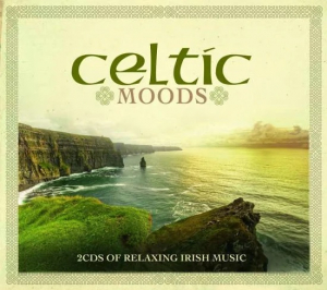 Celtic Moods - Celtic Moods i gruppen CD / Pop-Rock,Samlingar,Övrigt hos Bengans Skivbutik AB (3852957)